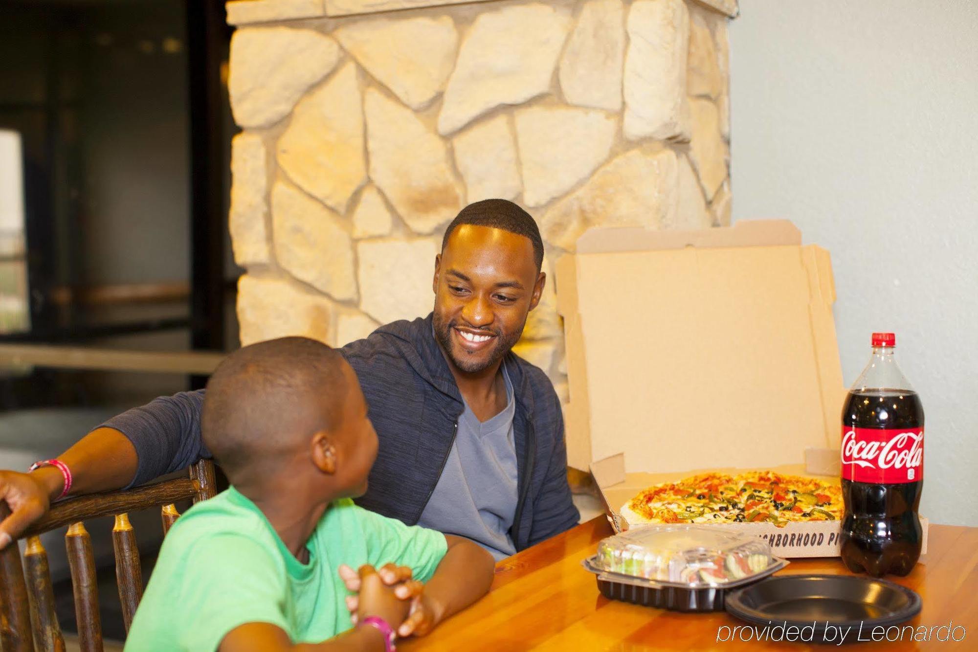 Great Wolf Lodge Traverse City Esterno foto